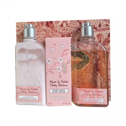 L`OCCITANE ŷ浤޶ӣ Ȿԭ