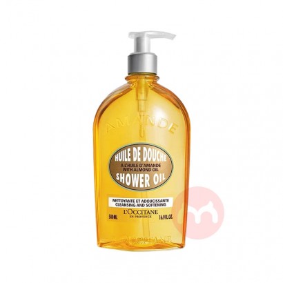 L`OCCITANE ŷ浤ԡ 500ml Ȿ...