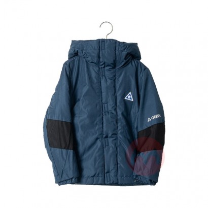 GERRY ��ͯ��ˮ��ñ�޼п� ��ɫ