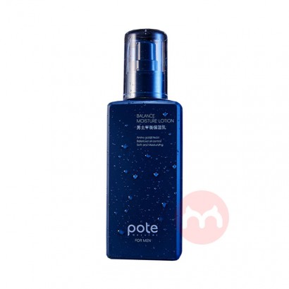 POTE �����ʿƽ�Ᵽʪ�� 160ml