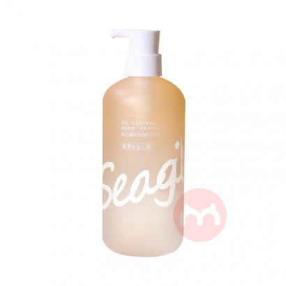 Seagilon ɭ֮¶�������ԡ¶ 520ml