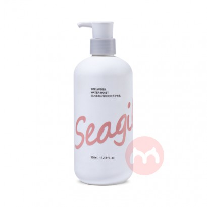 Seagilon ɭ֮¶��ɽѩ�޻�ˮ�⻤���� 520ml