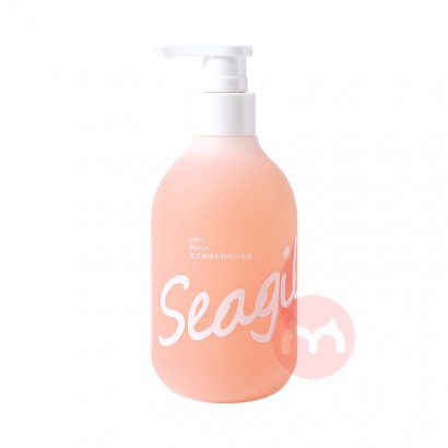Seagilon ɭ֮¶����������ԡ¶ 250ml
