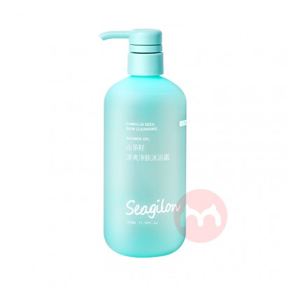 Seagilon ɭ֮¶ɽ������ˬ������ԡ¶ 520ml