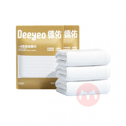 Deeyeo ����һ����ϴԡ������� 30��