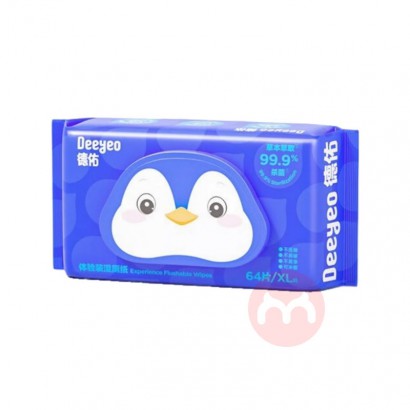 Deeyeo �������ʪ��ֽ 64Ƭ