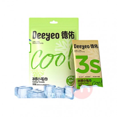 Deeyeo ���ӱ���Сë�� 7��*1��