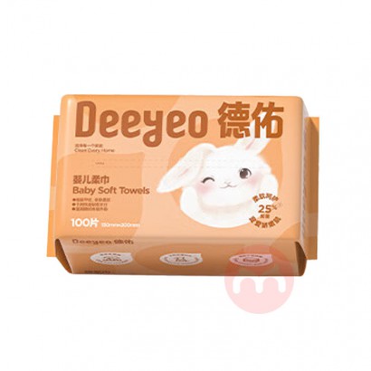 Deeyeo �������ÿ������ 100��*6��