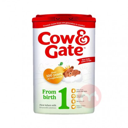 Cow&Gate ӢţӤ׶̷1 0 800g Ӣ...