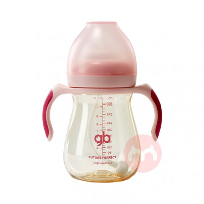Gb �ú���Ӥ��PPSU���ھ���ƿ 300ml 6��������