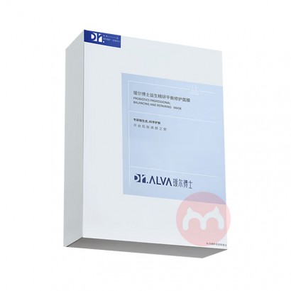 Dr.Alva 訶ʿ޻ҹĤ 10Ƭ