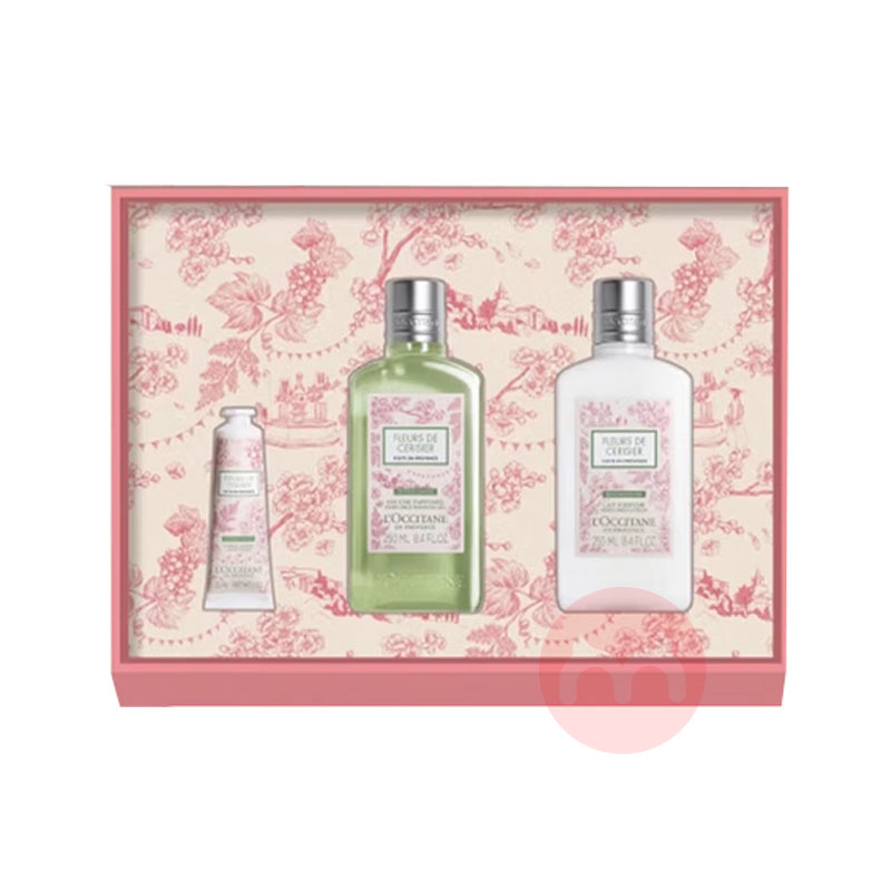 L`OCCITANE ����ŷ�浤����ӣ�������� ���Ȿ��ԭ��