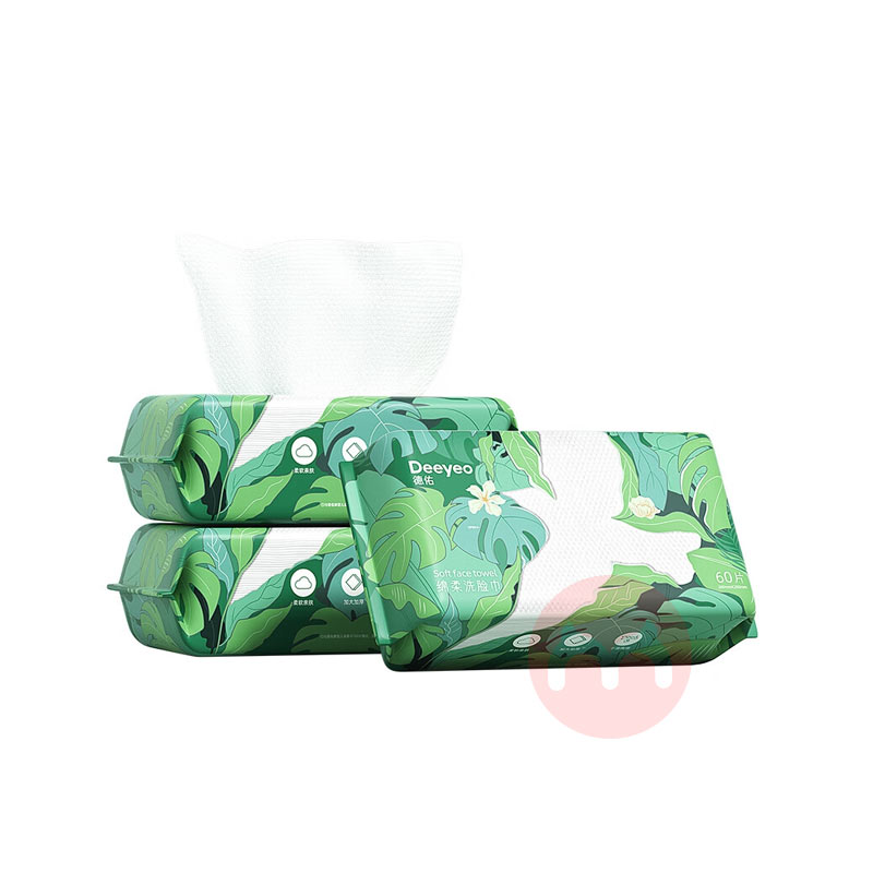 Deeyeo ���ӷ���EF��ϴ���� 60Ƭ*3��