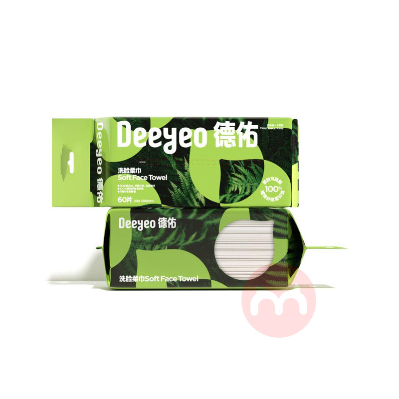 Deeyeo ��������ϴ����A�� 60Ƭ*6��