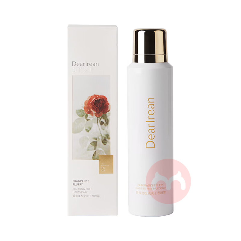 Dear lrean ���ذ������������ϴ�ɷ����� 80ml