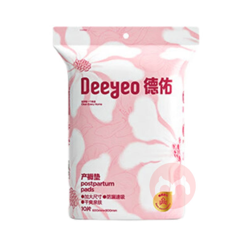 Deeyeo ���Ӳ����ڻ����� L�� 10Ƭ