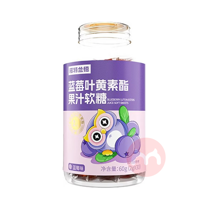 ��2ƿװ��ŵ�����¶�ͯ��ݮҶ��������֭���� 60g