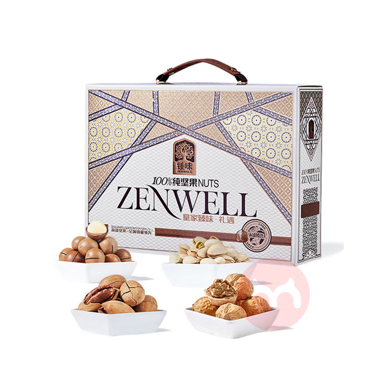 Delicious ��ζ�ʼ����������� 1100g