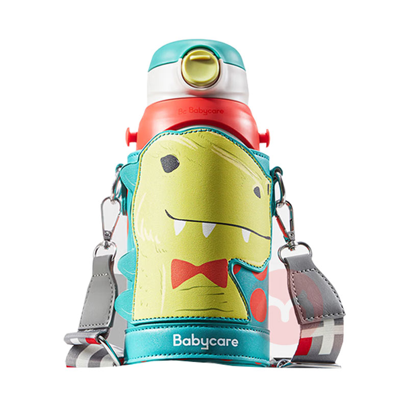 Babycare ��ͯ����һ���ñ��±� �����տ��� 600ml