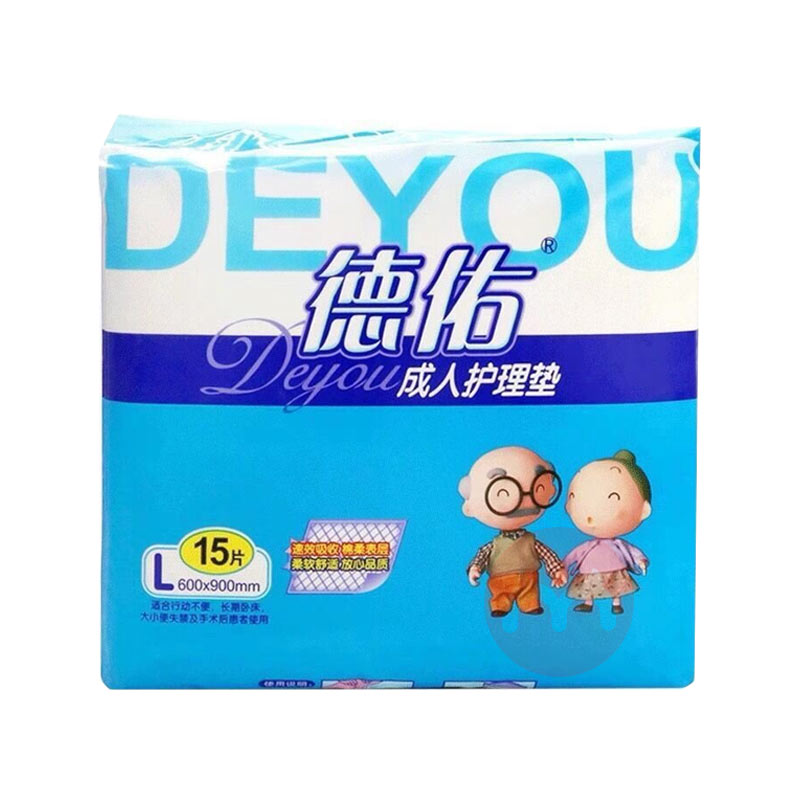 Deeyeo ���ӳ��˻����� L�� 15Ƭ*3��