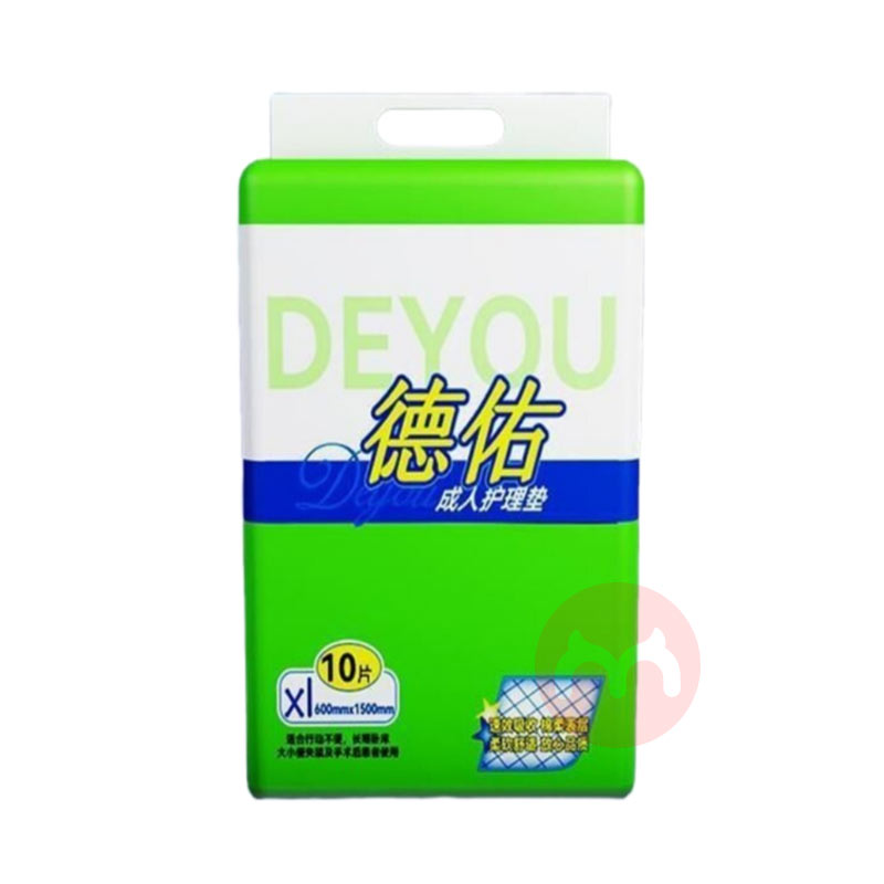 Deeyeo ���ӳ��˻����� XL�� 10Ƭ*3��