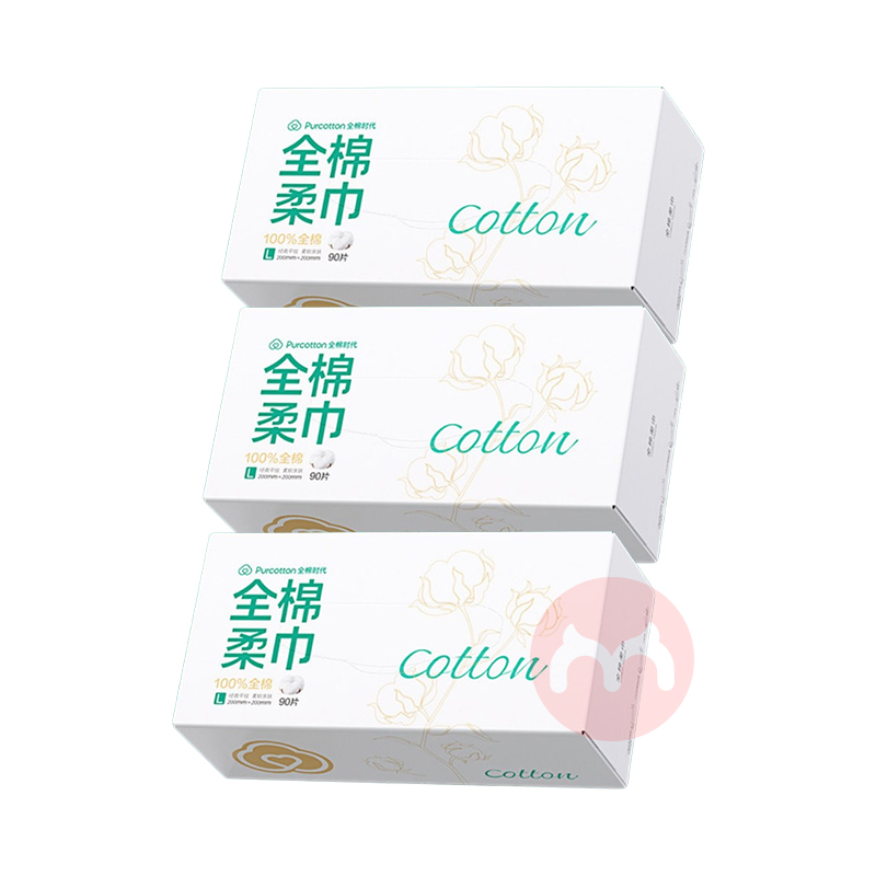 PurCotton ȫ��ʱ��ȫ����� 3��