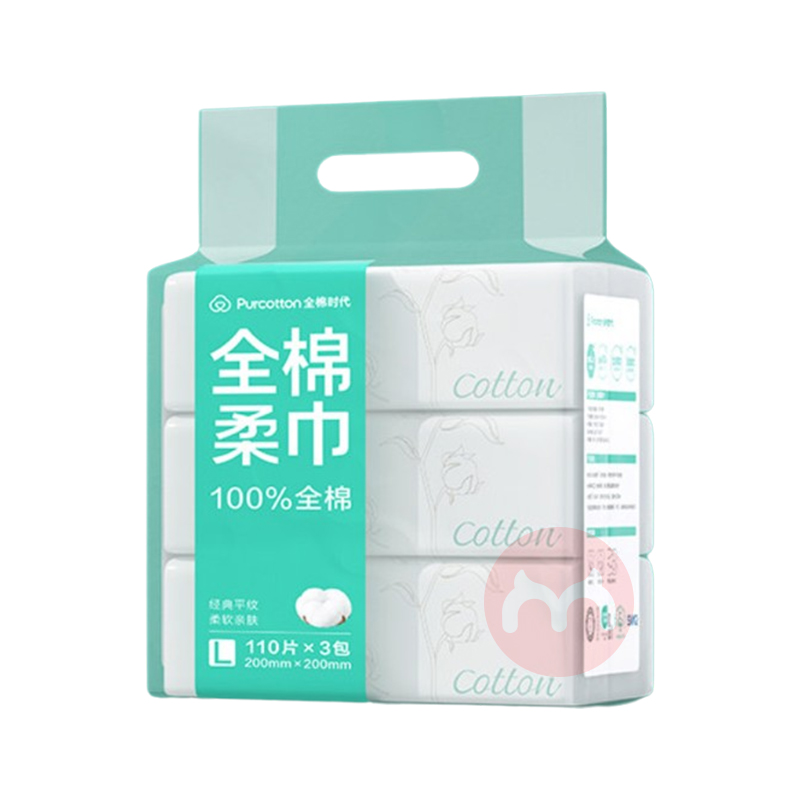 PurCotton ȫ��ʱ��ȫ����� 3��