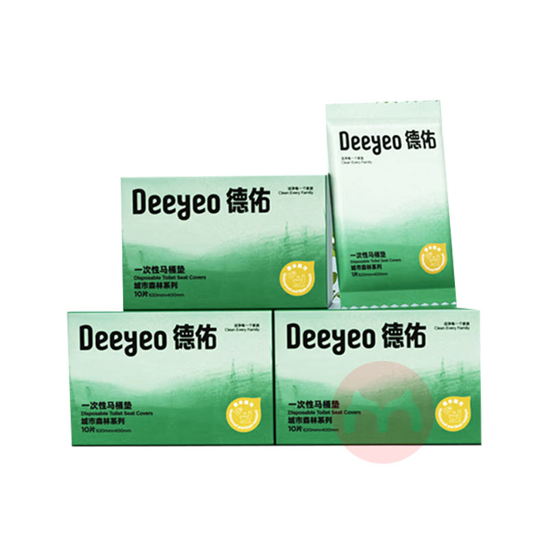 Deeyeo ����һ������ҽ���Ͱ�� ��Ƭ*10��*3��