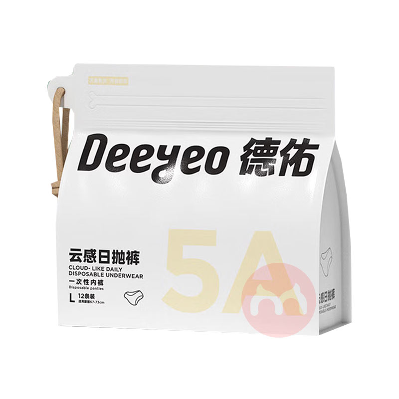 Deeyeo ����5A���Ƹ����׿� L�� 12��