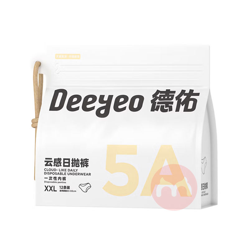 Deeyeo ����5A���Ƹ����׿� 2XL�� 12��