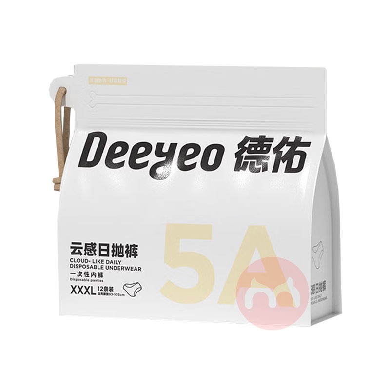 Deeyeo ����5A���Ƹ����׿� 3XL�� 12��