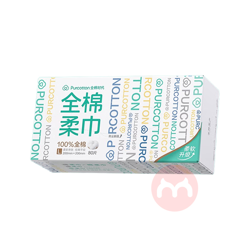 PurCotton ȫ��ʱ��������� 80��*3��