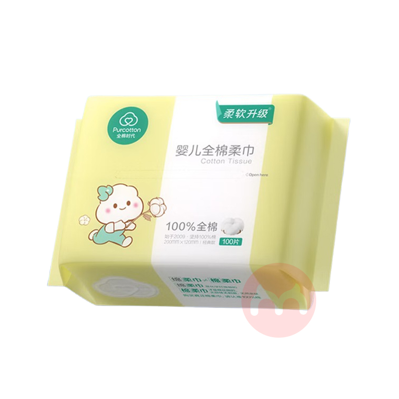 PurCotton ȫ��ʱ��Ӥ��ȫ����� 70Ƭ*6��