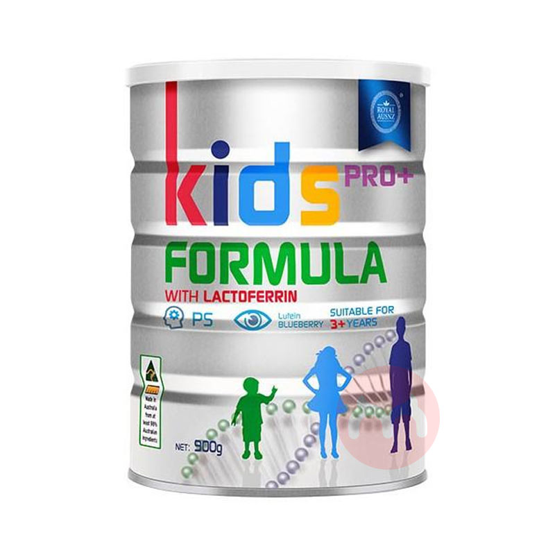 ROYALAUSNZ���޻ʼҰ�Ŧǿ�����ͯ�̷� 900g