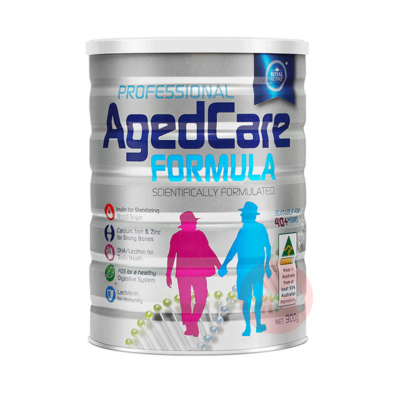 ROYALAUSNZ���޻ʼҰ�Ŧ�������̷� 900g