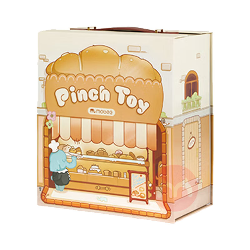 Mobee С��Ī����ͯDIY�����������