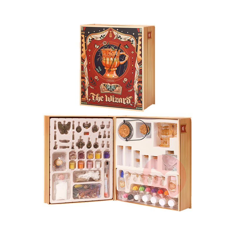 Mobee С��Ī����ͯ��Ȥ����ħ��ҩˮ���