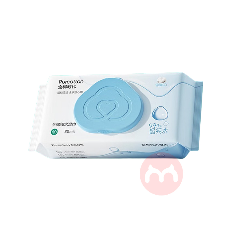 PurCotton ȫ��ʱ����ˮʪ�� 5��