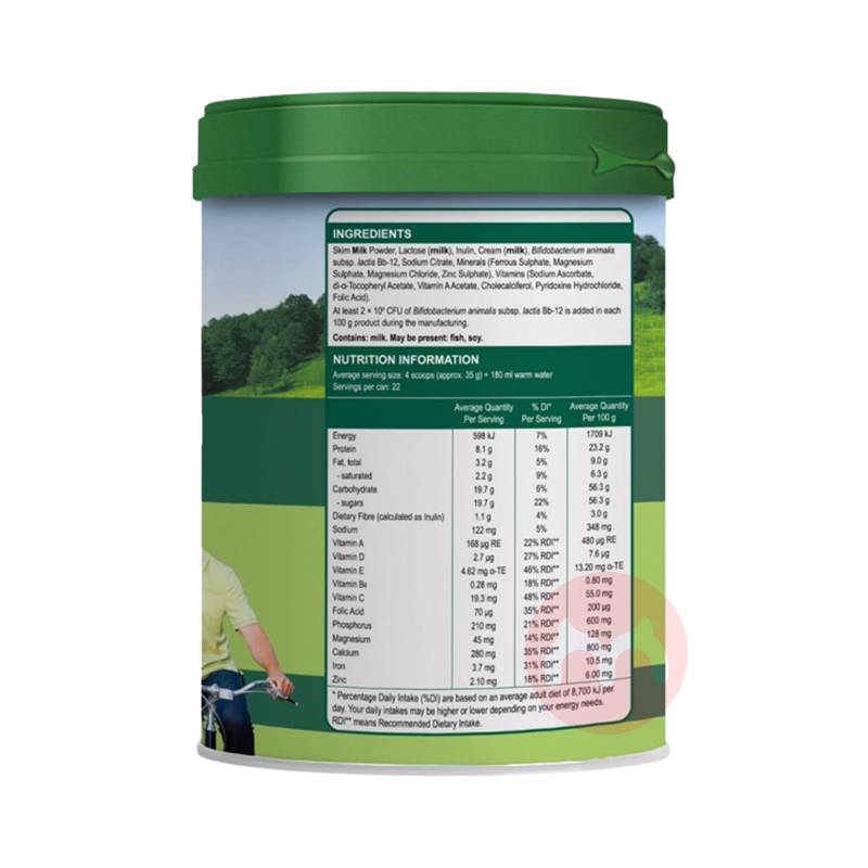 OZ FARM ���ް����������������䷽�̷� 800g ���Ȿ��ԭ��