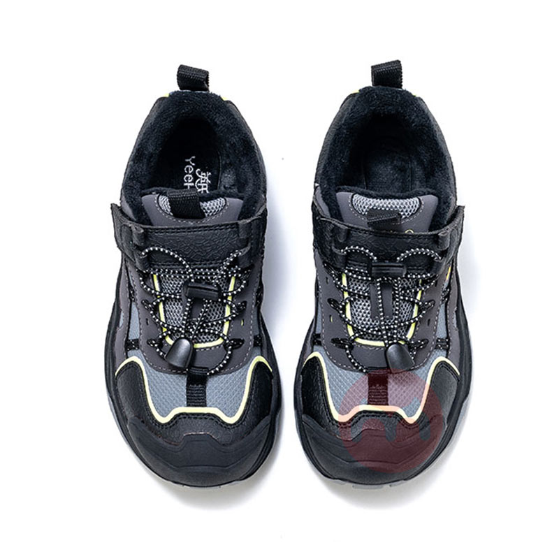 YEEHOO Ӣ�϶�ͯ���޻���Ь �ڻ�