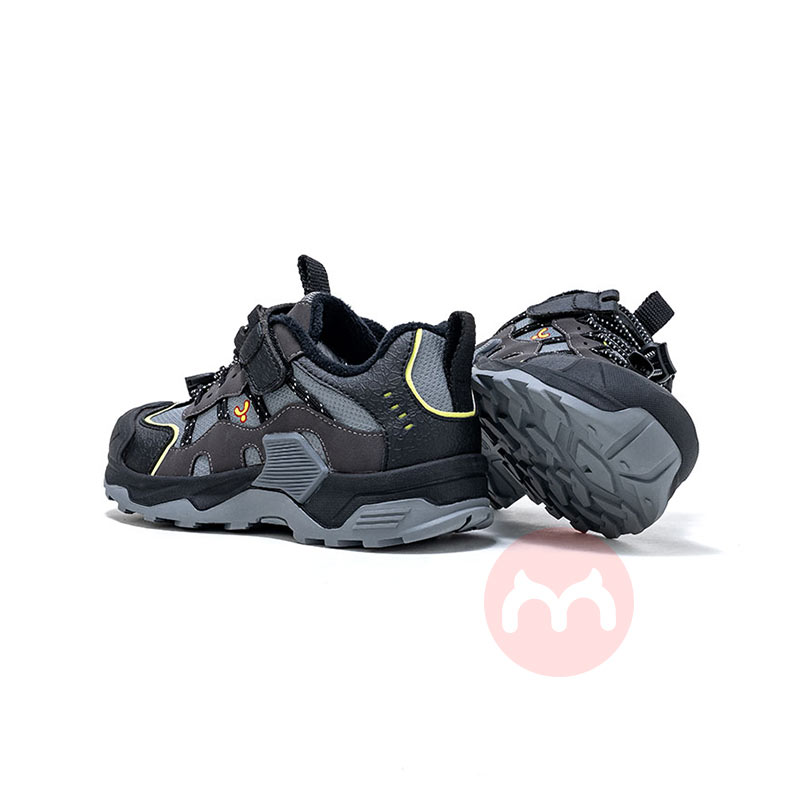 YEEHOO Ӣ�϶�ͯ���޻���Ь �ڻ�