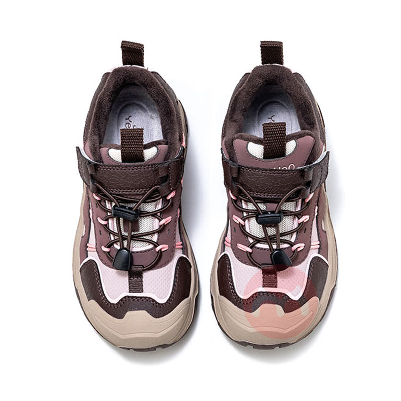 YEEHOO Ӣ�϶�ͯ���޻���Ь ����