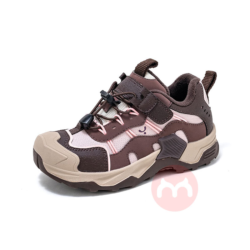 YEEHOO Ӣ�϶�ͯ���޻���Ь ����