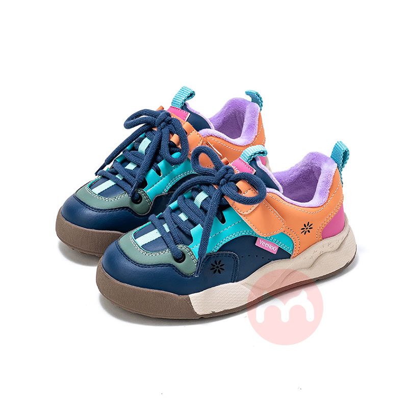 YEEHOO Ӣ�϶�ͯ�����˶���Ь ����