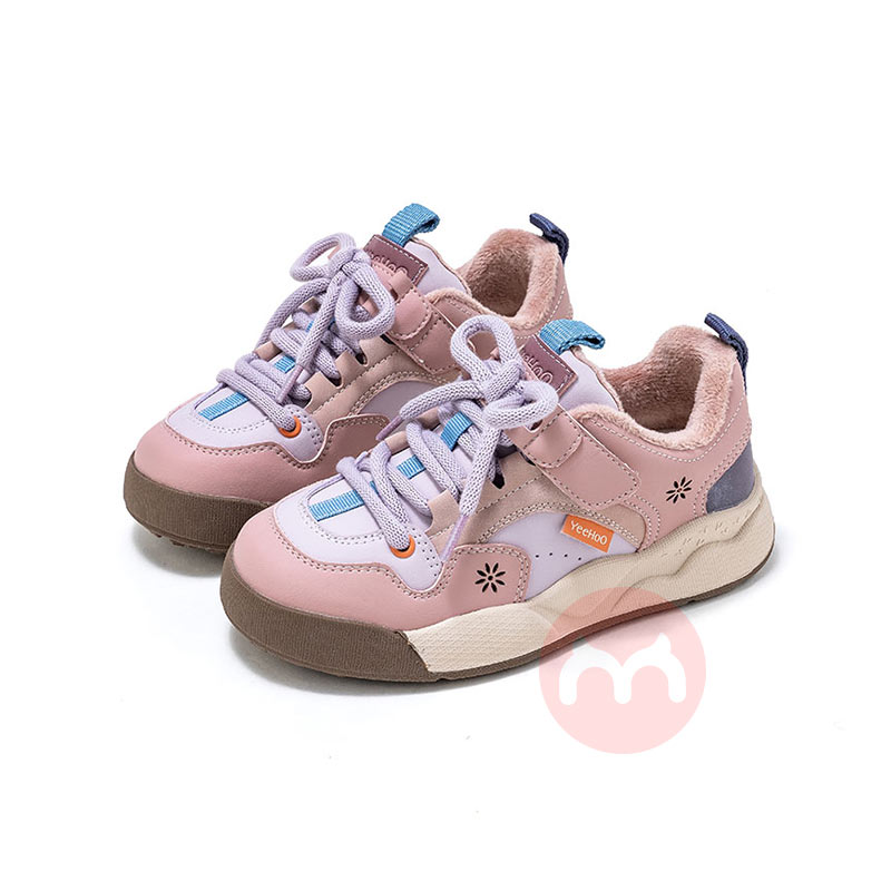 YEEHOO Ӣ�϶�ͯ�����˶���Ь ����