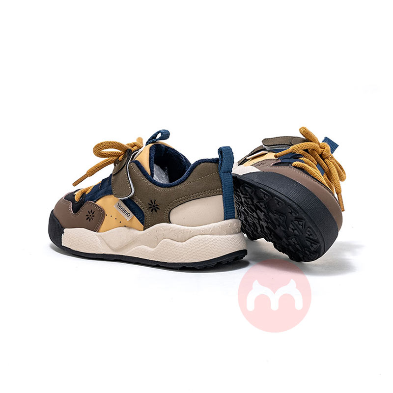 YEEHOO Ӣ�϶�ͯ�����˶���Ь ����