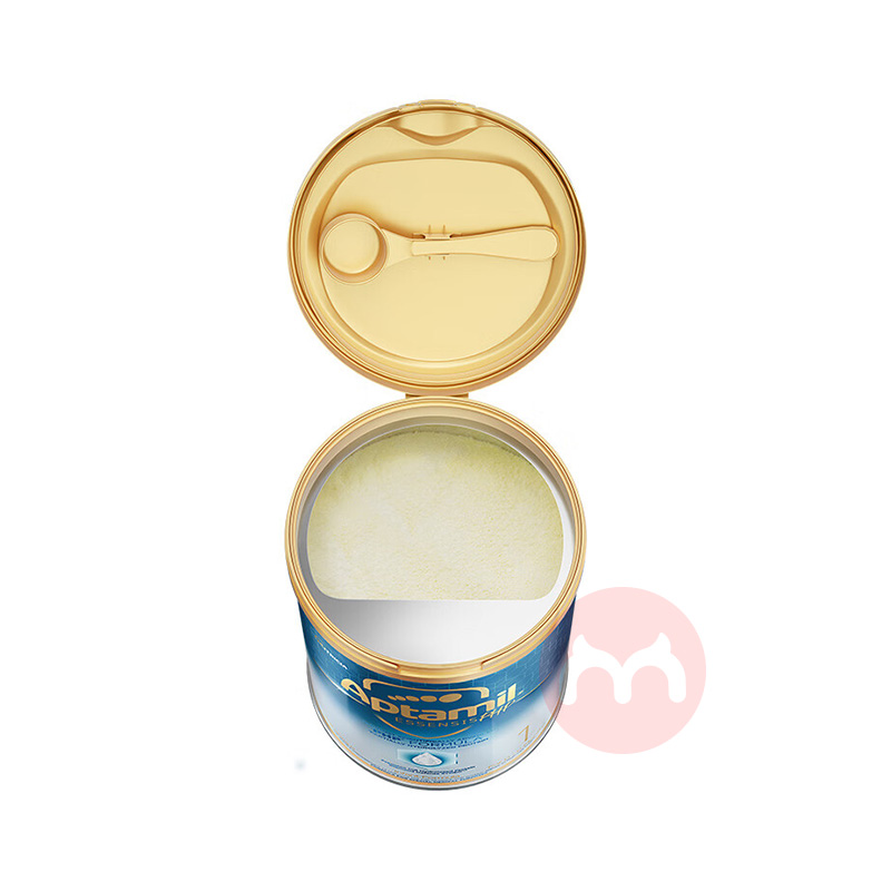 ����ʱ���֡�Aptamil ������ESSENSIS�����漣�׹��ʶ�ˮ�⵰��������Ӥ�׶��̷�1�� 900g 0-6����