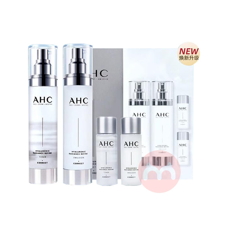 AHC �������ʹ�����ˮ��4����װ ���Ȿ��ԭ��