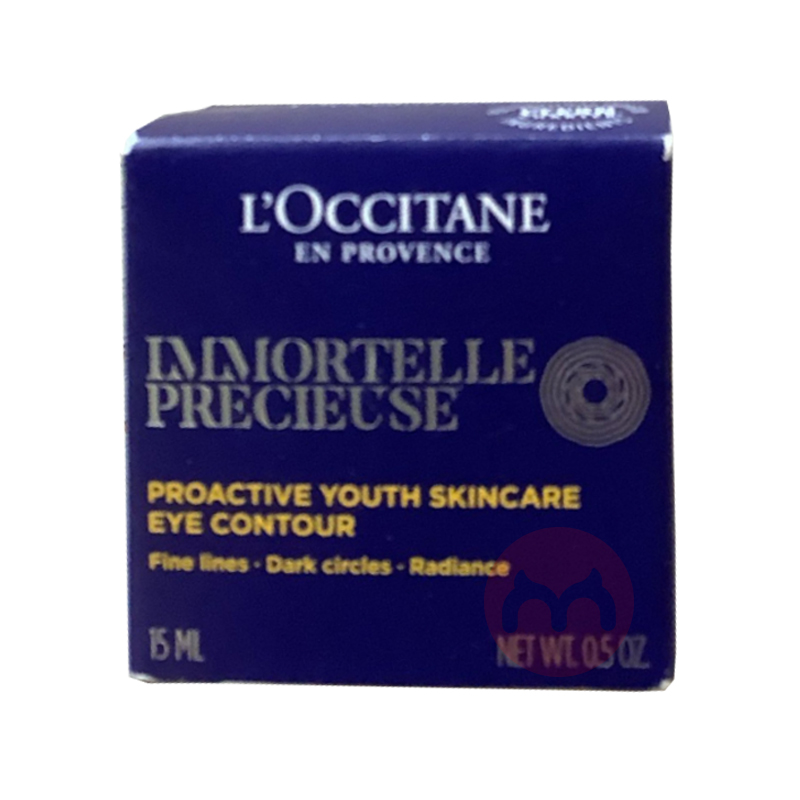 L`OCCITANE ����ŷ�浤���ջ��վ�����˪ ���Ȿ��ԭ��