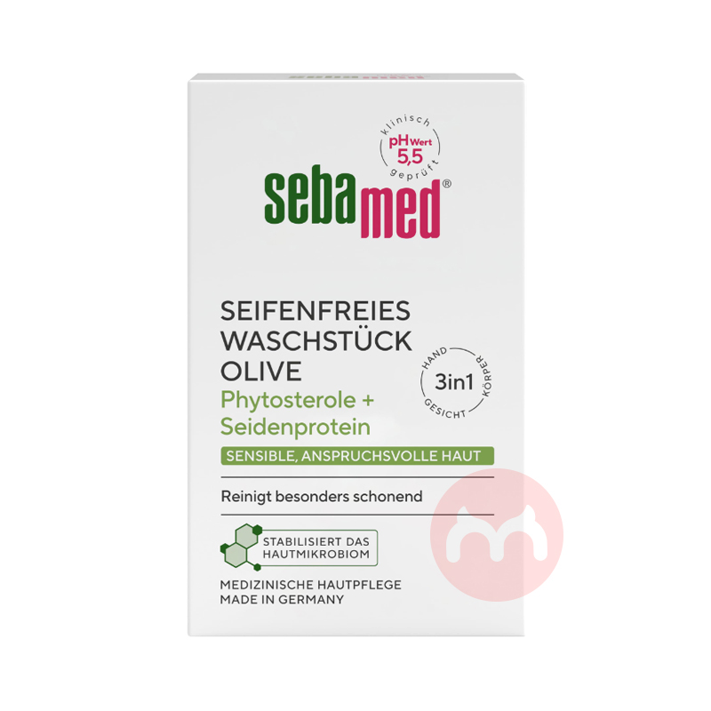 Sebamed �¹�ʩ������ͽ���/��������� ���Ȿ��ԭ��